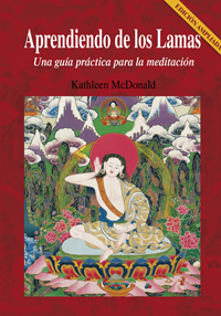 Guia de meditación